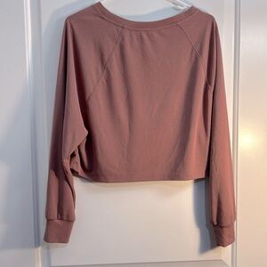 Victoria's Secret Crop S